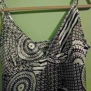 EUC Nightie, slip UK lingerie
